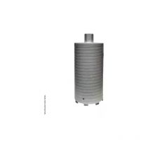 Diamantbohrkrone KT55 127MM Golz D6404553127
