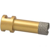 Diamantbohrkrone Winkelschleifer M14 Aufnahme 20 mm