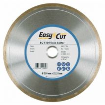 Diamante Disc Ec-110 125X1,5X 7X22,23Mm Cedima