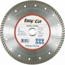 Diamante Disc Ec-42.1180X2,4X10X25,4 / 22.23