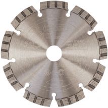 Baier - Diamantscheibe Laser Turbo Premium 150 x 22,2 mm