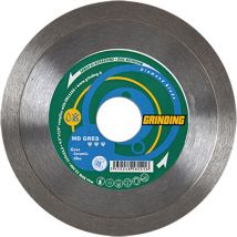 Grinding - Diamantscheibe Durchmesser 115 x 1,6 Schleifen