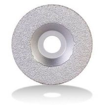 Rubi - Schleifscheibe vdg 100 grob pro 31979