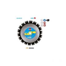 Leman - Diamanttrennscheibe Asphalt Expert ø 350 Bohrung 25,4 Ep. 3,2mm