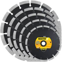 Samedia - Diamant-Trennscheibe technic mst 350 x 20,00 mm