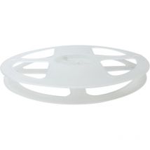 Diámetro de bobina pequeño 13cm para cinta led