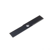 Ratioparts - Cuchilla desbrozadora compatible 280mm diámetro 25,4mm