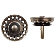 Diámetro de la tapa de la cesta 52 mm para un tapón de 70 mm de diámetro