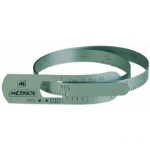 25498 Diametrometro Rapido 100-320 mm - Metrica