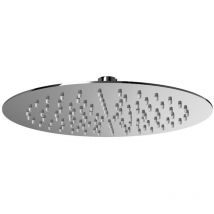 Ritmonio - Diametrotrentacinque 75s009luc soffione doccia 20 cm cromato codice prod: 75S009LUC