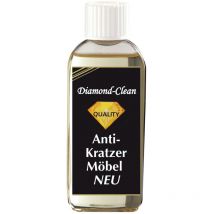Rénovateur bois Diamond Clean soins pour meubles bois clair 100 ml