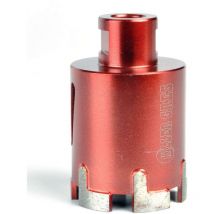 Diamond Core Bits For Dry And Wet Use Žÿ 50 Mm Montolit Mondrillo Ft-S50