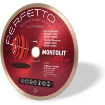 Diamond Disc 350 Mm For Porcelain Stoneware Soft Ceramic Glass Marbre Granite Montolit Cermont Cpf350