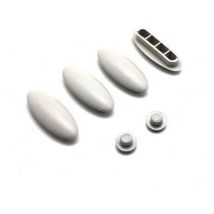 Accesorios y repuestos para asientos de inodoro – Sanitari Ceramica – RAK