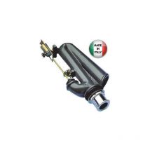 Dianflex - Entladebatterie ohne Knopf.