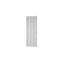 Porta darredo per interno a soffietto bianco cm 83 x 214