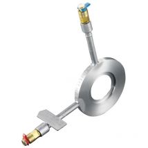 Oventrop - diaph. medida (acero) con pres. dn 400 PN16