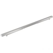 Dormakaba - Diapositiva diapositiva GSR-EMF-1 / vk xea f.TS 98 xea bandas plateadas P600