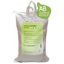 Diatomenerde (100% Natürliches Pulver) - Beutel 20 Kg