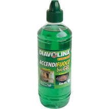 Diavolina - accendifuoco gel ecologico ml 750 --
