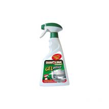 Diavolina - spray nettoyant de'graissant pour barbecues et grills pack 500 ml