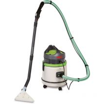 Dibo Teppich-/polsterreiniger Delta 200 Ipc Reinigung Von Stoffen + Teppichen