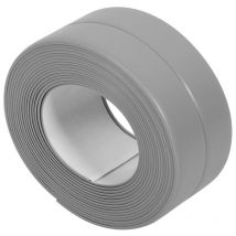 Dichtungsband, wasserdichtes Klebeband, selbstklebender Dichtungsstreifen für Küche oder Badezimmer, 3,2 m