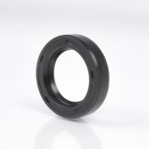 Wellendichtring W15-22-7 ba 15 mm Außen-Ø 22 mm Breite 7 mm