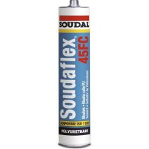 Polyurethan-klebstoff Grau Soudaflex