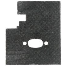 Dichtung Abgasschalldämpfer Gebläsemotor EBV230E Kasei EBV230E.1-3