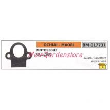 Dichtung Ansaugkrümmer ochiai Kettensäge ocs 2801 017731