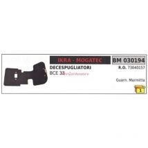 Dichtung Auspufftopf Ikra Freischneider bce 33 030194