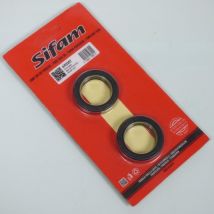 Dichtung Gabelspi Sifam Für Motorrad Honda 400 Cm Tc 1982 Bis