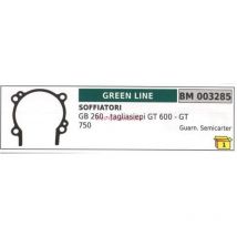 Dichtung Halbpatrone Greenline Gebläse gb 260 003285