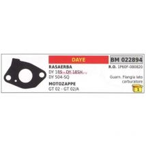 Dichtung Kopf Daye Motorhacke gt 02 022824