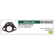 Dichtung Kraftstoffflansch Greenline Freischneider gl 52 bge 520 002613