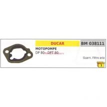 Dichtung Luftfilter Ducar Motopumpe dp 80 dpt 80 038111