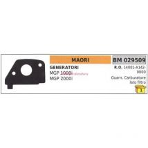 Dichtung Vergaser Seitenfilter Maori Lichtmaschine Mgp 1000i 029509