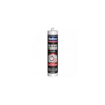 Quilosa - Turbo ms Instant 3 Sek. Montagekleber-Kartusche. Weiße