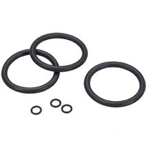 Dichtungssatz für fs 1' fsd 1' Feinfilter 3er Set - Grünbeck