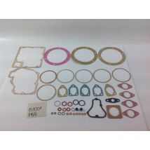 Dichtungssatz für Dieselmotor Ruggerini RF90 RF91 RF120 RF130 150014 2140