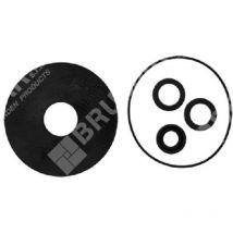 Dichtungssatz für rover pompe compatible Elektropumpen – 000011