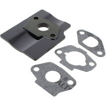 Dichtungssatz Vergaser 118550699/0 für Rasenmähermotor ggp