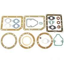 Newgarden - Dichtungsserie für intermotor - LOMBARDINI-Motoren 8180.047 - 012594