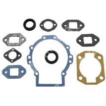 Dichtungsserie für Wacker Motoren 0160986 - 048887