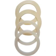 Dichtungsset für Rücklaufdüse