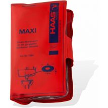 Haas - Maxi Spülkasten Membran Gummi Dichtungen Dichtungssortiment 25er