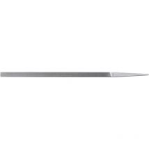 11152040 Lime à picots de précision, étroite, 200 mm, manche 4 Longueur 200 mm 1 pc(s) D270092 - Dick