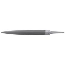 11561220 Lime de précision, demi-ronde 125 mm, manche 2 Longueur 125 mm 1 pc(s) - Dick