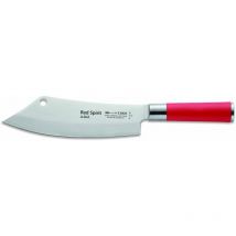 Dick Couteau de cuisine Ajax Red Spirit lame 20 cm, incurvé, acier